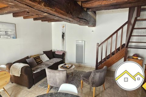 Herregård i Erbray, Loire-Atlantique, Erbray - € 139 100 | Ref: VM4298-DECOQUEREAUMONTIMMOBILIER44 - foto 2