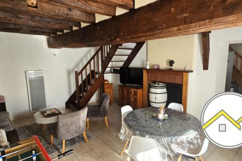 Herregård i Erbray, Loire-Atlantique, Erbray - € 139 100 | Ref: VM4298-DECOQUEREAUMONTIMMOBILIER44 - foto 3