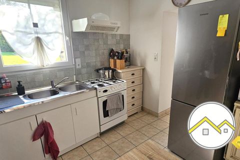 Herregård i Erbray, Loire-Atlantique, Erbray - € 139 100 | Ref: VM4298-DECOQUEREAUMONTIMMOBILIER44 - foto 4