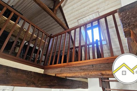 Herregård i Erbray, Loire-Atlantique, Erbray - € 139 100 | Ref: VM4298-DECOQUEREAUMONTIMMOBILIER44 - foto 5