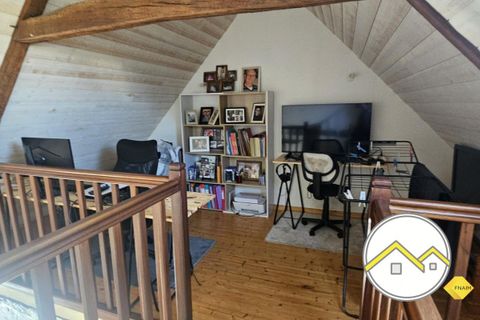 Herregård i Erbray, Loire-Atlantique, Erbray - € 139 100 | Ref: VM4298-DECOQUEREAUMONTIMMOBILIER44 - foto 6