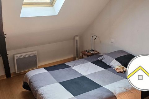 Herregård i Erbray, Loire-Atlantique, Erbray - € 139 100 | Ref: VM4298-DECOQUEREAUMONTIMMOBILIER44 - foto 7
