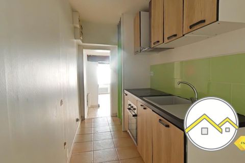Villa i Châteaubriant, Loire-Atlantique, Châteaubriant - € 97.200 | Ref: VM4230-DECOQUEREAUMONTIMMOBILIER44 - foto 2