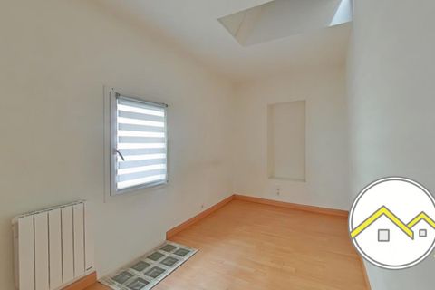 Villa i Châteaubriant, Loire-Atlantique, Châteaubriant - € 97.200 | Ref: VM4230-DECOQUEREAUMONTIMMOBILIER44 - foto 4