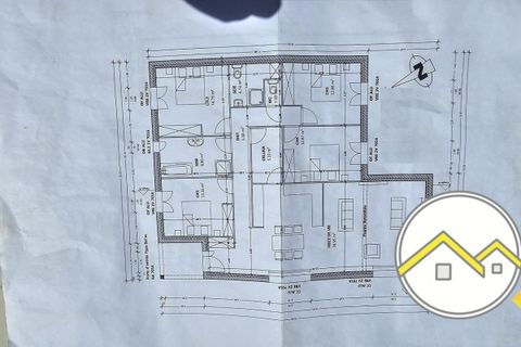 Villa i Châteaubriant, Loire-Atlantique, Châteaubriant - € 383.250 | Ref: VM4186-DECOQUEREAUMONTIMMOBILIER44 - foto 7