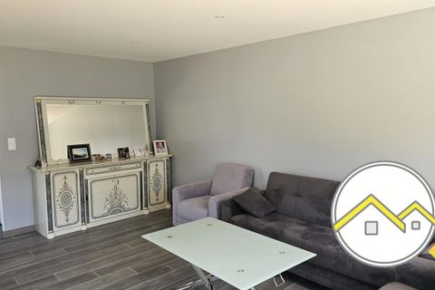 Villa i Châteaubriant, Loire-Atlantique, Châteaubriant - € 383.250 | Ref: VM4186-DECOQUEREAUMONTIMMOBILIER44 - foto 8