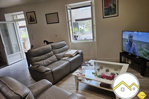 Villa i Châteaubriant, Loire-Atlantique, Châteaubriant - € 472.500 | Ref: VM4172-DECOQUEREAUMONTIMMOBILIER44 - foto 4