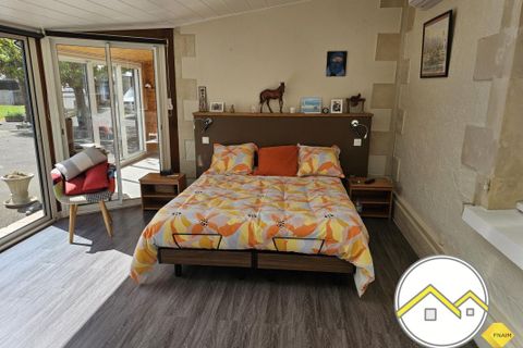 Villa i Châteaubriant, Loire-Atlantique, Châteaubriant - € 472.500 | Ref: VM4172-DECOQUEREAUMONTIMMOBILIER44 - foto 5