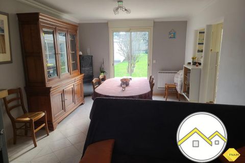 Villa i Pornichet, Loire-Atlantique, Pornichet - € 575.000 | Ref: VM4170-DECOQUEREAUMONTIMMOBILIER44 - foto 2