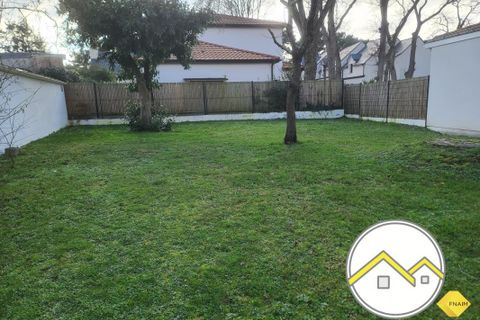Villa i Pornichet, Loire-Atlantique, Pornichet - € 575.000 | Ref: VM4170-DECOQUEREAUMONTIMMOBILIER44 - foto 4