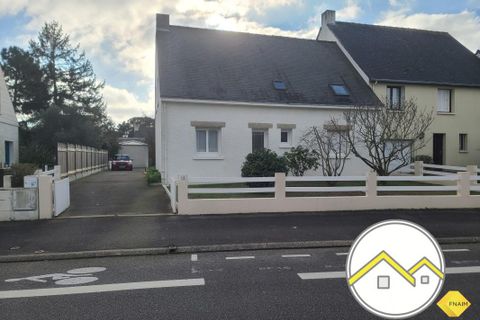 Villa i Pornichet, Loire-Atlantique, Pornichet - € 575.000 | Ref: VM4170-DECOQUEREAUMONTIMMOBILIER44 - foto 5