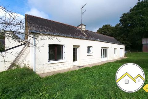 Villa a Rougé, Loire-Atlantique, Rougé - € 123.050 | Ref: VM4090-DECOQUEREAUMONTIMMOBILIER44 - foto 2