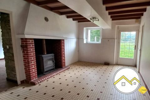 Villa a Rougé, Loire-Atlantique, Rougé - € 123.050 | Ref: VM4090-DECOQUEREAUMONTIMMOBILIER44 - foto 3