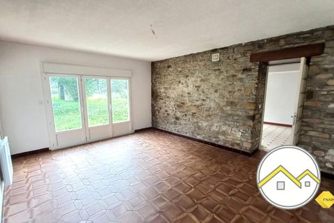 Villa a Rougé, Loire-Atlantique, Rougé - € 123.050 | Ref: VM4090-DECOQUEREAUMONTIMMOBILIER44 - foto 4