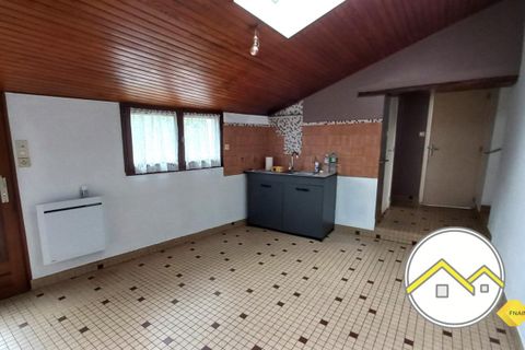 Villa a Rougé, Loire-Atlantique, Rougé - € 123.050 | Ref: VM4090-DECOQUEREAUMONTIMMOBILIER44 - foto 5