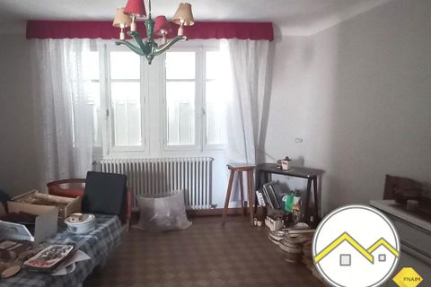 Villa i Châteaubriant, Loire-Atlantique, Châteaubriant - € 144 000 | Ref: VM4078-DECOQUEREAUMONTIMMOBILIER44 - foto 2