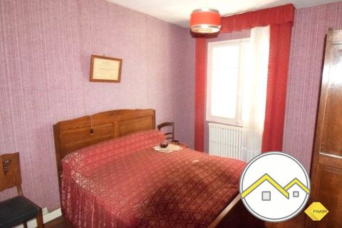 Villa i Châteaubriant, Loire-Atlantique, Châteaubriant - € 144 000 | Ref: VM4078-DECOQUEREAUMONTIMMOBILIER44 - foto 3