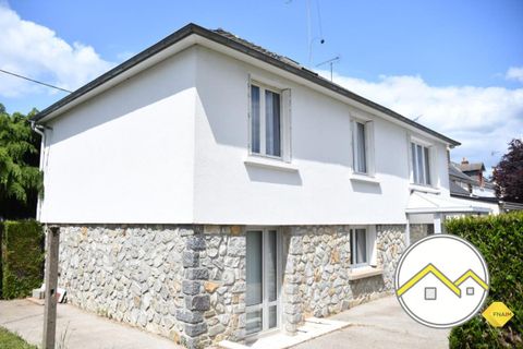 Villa i Châteaubriant, Loire-Atlantique, Châteaubriant - € 194.000 | Ref: VM3922-DECOQUEREAUMONTIMMOBILIER44 - foto 2