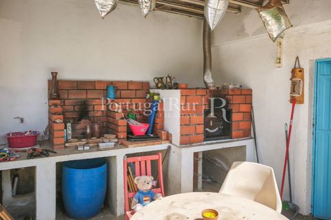 Granja a Crato, Portalegre, Crato - € 140.000 | Ref: MT916 - foto 5