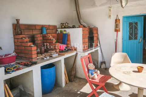 Granja a Crato, Portalegre, Crato - € 140.000 | Ref: MT916 - foto 6
