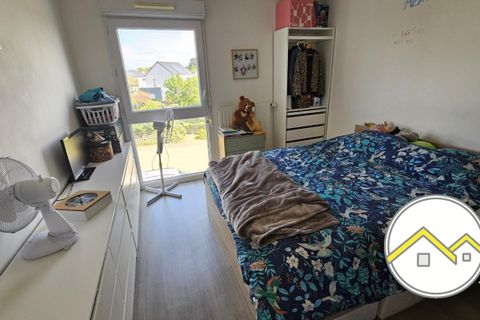 Leilighet i Couëron, Loire-Atlantique, Couëron - € 211 000 | Ref: VA3617-DECOQUEREAUMONTIMMOBILIER44 - foto 4