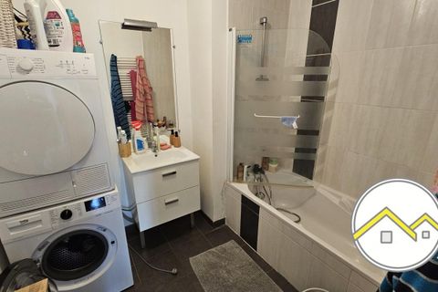 Leilighet i Couëron, Loire-Atlantique, Couëron - € 211 000 | Ref: VA3617-DECOQUEREAUMONTIMMOBILIER44 - foto 5