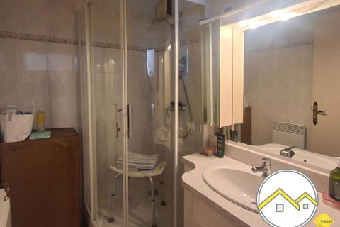 Leilighet i Châteaubriant, Loire-Atlantique, Châteaubriant - € 133 750 | Ref: VA3596-DECOQUEREAUMONTIMMOBILIER44 - foto 5
