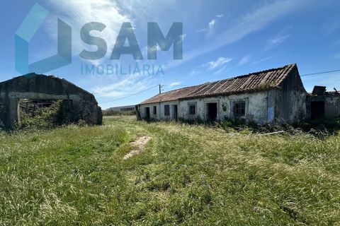Helårsgrund i A dos Cunhados e Maceira, Lisbon, A dos Cunhados e Maceira - € 1.450.000 | Ref: TV/JP001-26 - foto 2