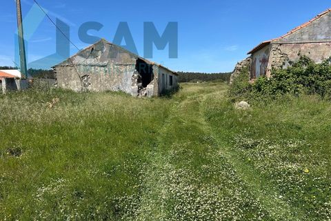 Helårsgrund i A dos Cunhados e Maceira, Lisbon, A dos Cunhados e Maceira - € 1.450.000 | Ref: TV/JP001-26 - foto 6