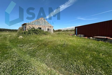 Helårsgrund i A dos Cunhados e Maceira, Lisbon, A dos Cunhados e Maceira - € 1.450.000 | Ref: TV/JP001-26 - foto 7