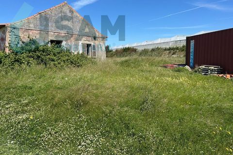 Helårsgrund i A dos Cunhados e Maceira, Lisbon, A dos Cunhados e Maceira - € 1.450.000 | Ref: TV/JP001-26 - foto 8
