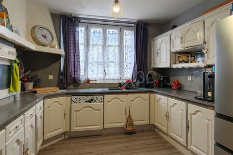 Villa a Chef-Boutonne, Deux-Sevres, Chef-Boutonne - € 217.500 | Ref: 5281 - foto 4
