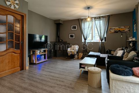 Villa a Chef-Boutonne, Deux-Sevres, Chef-Boutonne - € 217.500 | Ref: 5281 - foto 5