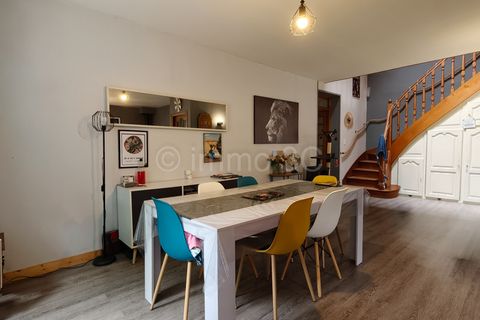 Villa a Chef-Boutonne, Deux-Sevres, Chef-Boutonne - € 217.500 | Ref: 5281 - foto 6
