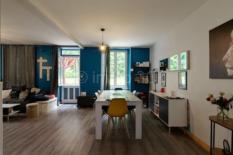 Villa a Chef-Boutonne, Deux-Sevres, Chef-Boutonne - € 217.500 | Ref: 5281 - foto 7