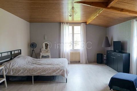 Villa a Chef-Boutonne, Deux-Sevres, Chef-Boutonne - € 217.500 | Ref: 5281 - foto 8