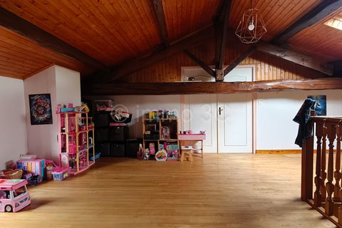 Villa a Chef-Boutonne, Deux-Sevres, Chef-Boutonne - € 217.500 | Ref: 5281 - foto 9