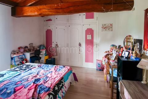 Villa a Chef-Boutonne, Deux-Sevres, Chef-Boutonne - € 217.500 | Ref: 5281 - foto 14