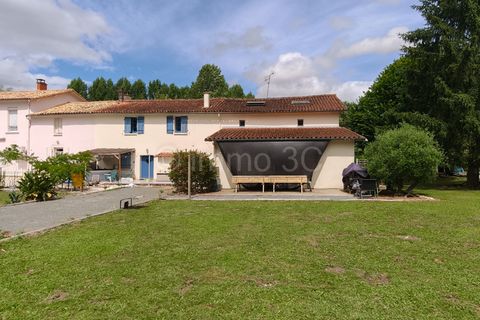 Villa a Chef-Boutonne, Deux-Sevres, Chef-Boutonne - € 217.500 | Ref: 5281 - foto 16