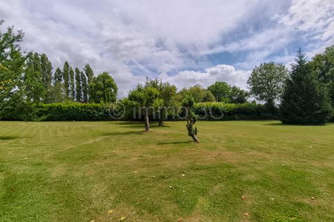 Villa a Chef-Boutonne, Deux-Sevres, Chef-Boutonne - € 217.500 | Ref: 5281 - foto 17