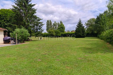 Villa a Chef-Boutonne, Deux-Sevres, Chef-Boutonne - € 217.500 | Ref: 5281 - foto 19