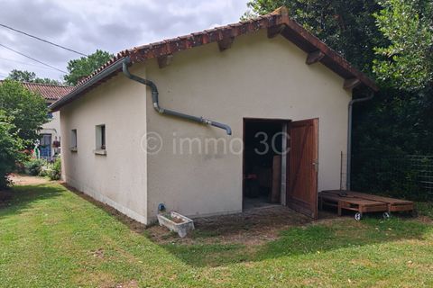 Villa a Chef-Boutonne, Deux-Sevres, Chef-Boutonne - € 217.500 | Ref: 5281 - foto 21