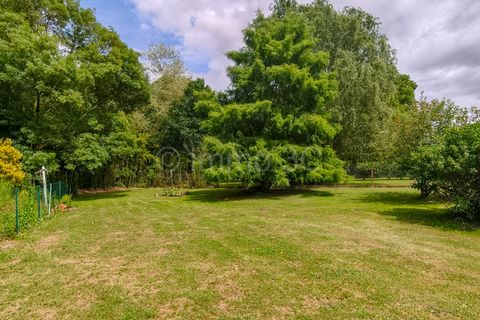 Villa a Chef-Boutonne, Deux-Sevres, Chef-Boutonne - € 217.500 | Ref: 5281 - foto 23
