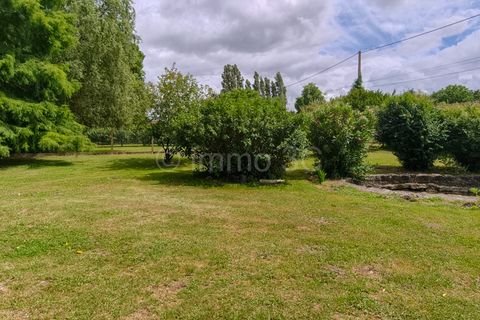 Villa a Chef-Boutonne, Deux-Sevres, Chef-Boutonne - € 217.500 | Ref: 5281 - foto 24