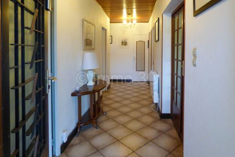 Bungalow i Civray, Vienne, Civray - € 171.200 | Ref: 5282 - foto 2