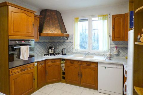 Bungalow i Civray, Vienne, Civray - € 171.200 | Ref: 5282 - foto 3