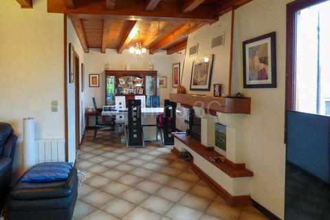 Bungalow i Civray, Vienne, Civray - € 171.200 | Ref: 5282 - foto 4