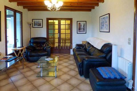 Bungalow i Civray, Vienne, Civray - € 171.200 | Ref: 5282 - foto 5