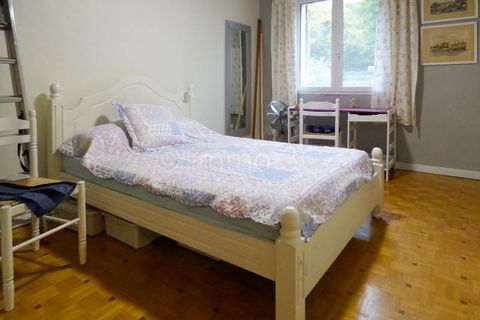 Bungalow i Civray, Vienne, Civray - € 171.200 | Ref: 5282 - foto 7