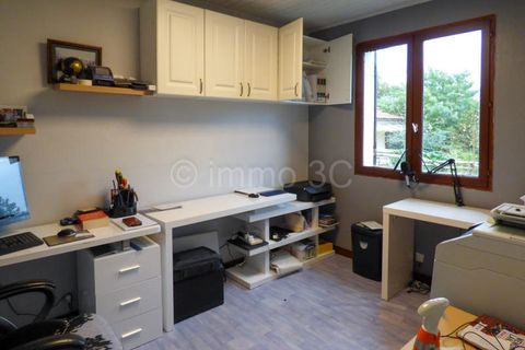 Bungalow i Civray, Vienne, Civray - € 171.200 | Ref: 5282 - foto 8